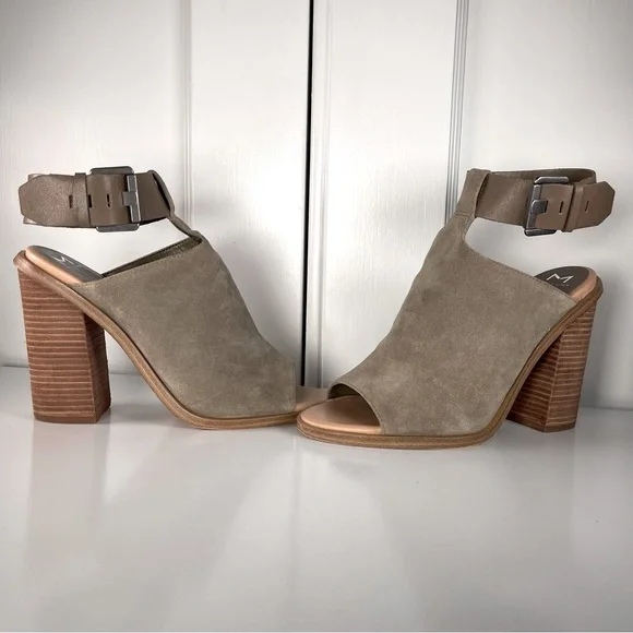 Mark Fisher LTD Vashi Sandal - Picture 11 of 11